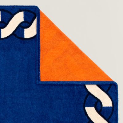 ビーチタオル＆バスアクセサリー | Hermès - エルメス-公式サイト